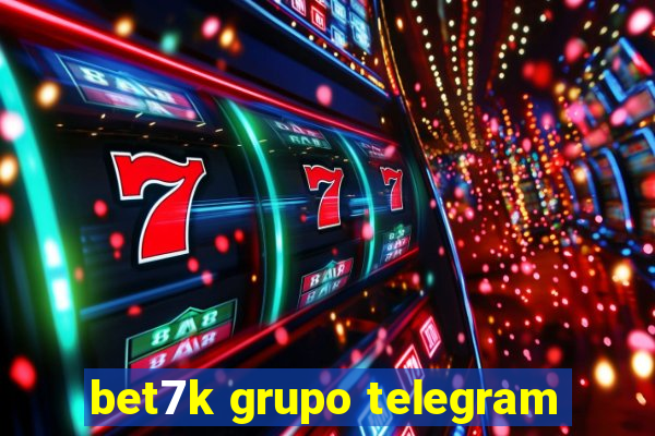 bet7k grupo telegram